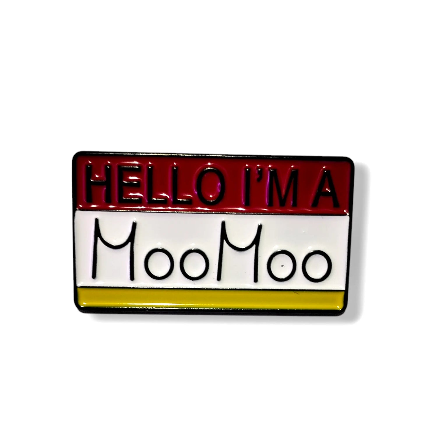 Fandom Pins Seoul Spot